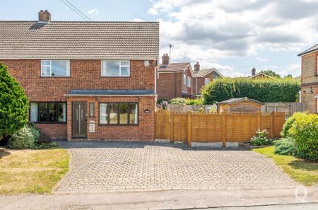 Main Road, Knockholt, Sevenoaks, Kent, TN14, 7592 - Quealy & Co