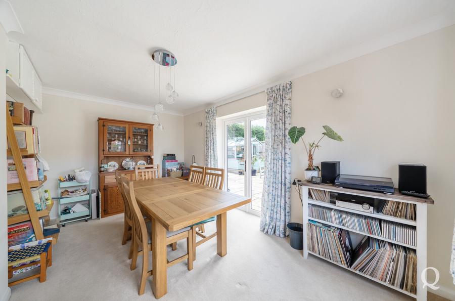 Main Road, Knockholt, Sevenoaks, Kent, TN14, 7592, image-6 - Quealy & Co