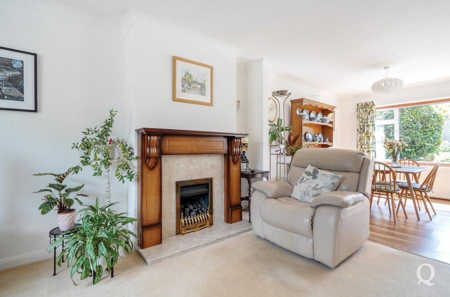 Main Road, Knockholt, Sevenoaks, Kent, TN14, 7592, image-20 - Quealy & Co