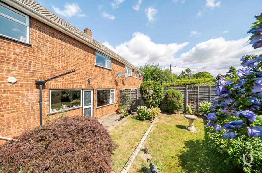 Main Road, Knockholt, Sevenoaks, Kent, TN14, 7592, image-21 - Quealy & Co