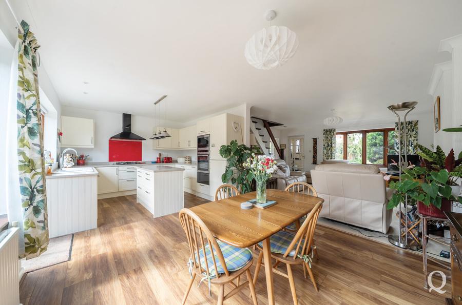 Main Road, Knockholt, Sevenoaks, Kent, TN14, 7592, image-3 - Quealy & Co