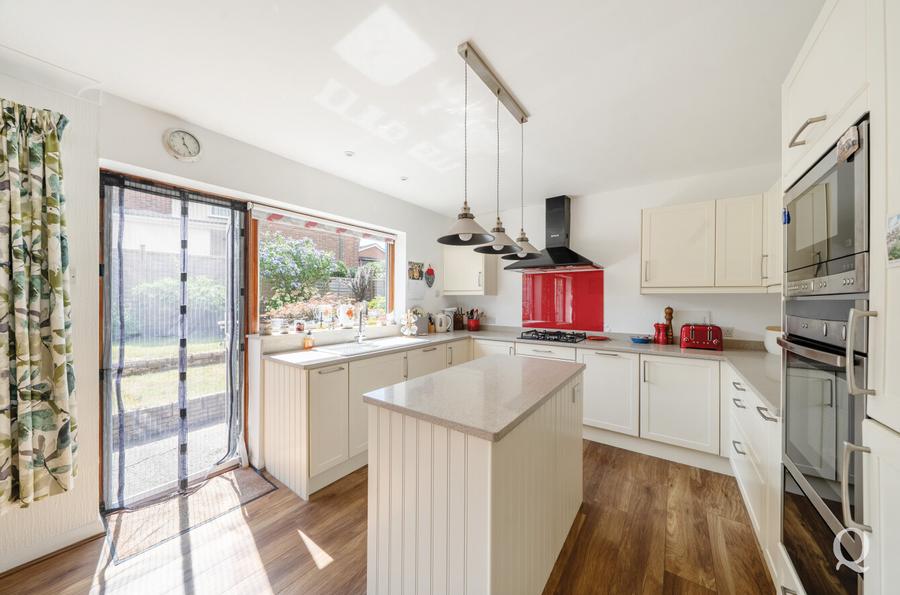 Main Road, Knockholt, Sevenoaks, Kent, TN14, 7592, image-11 - Quealy & Co