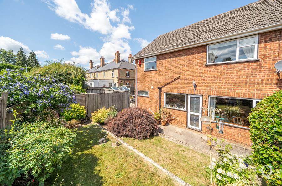 Main Road, Knockholt, Sevenoaks, Kent, TN14, 7592, image-12 - Quealy & Co