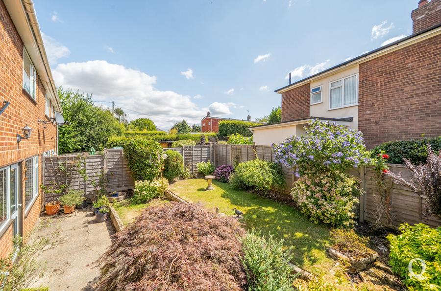 Main Road, Knockholt, Sevenoaks, Kent, TN14, 7592, image-13 - Quealy & Co