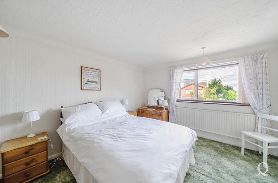 Main Road, Knockholt, Sevenoaks, Kent, TN14, 7592, image-10 - Quealy & Co