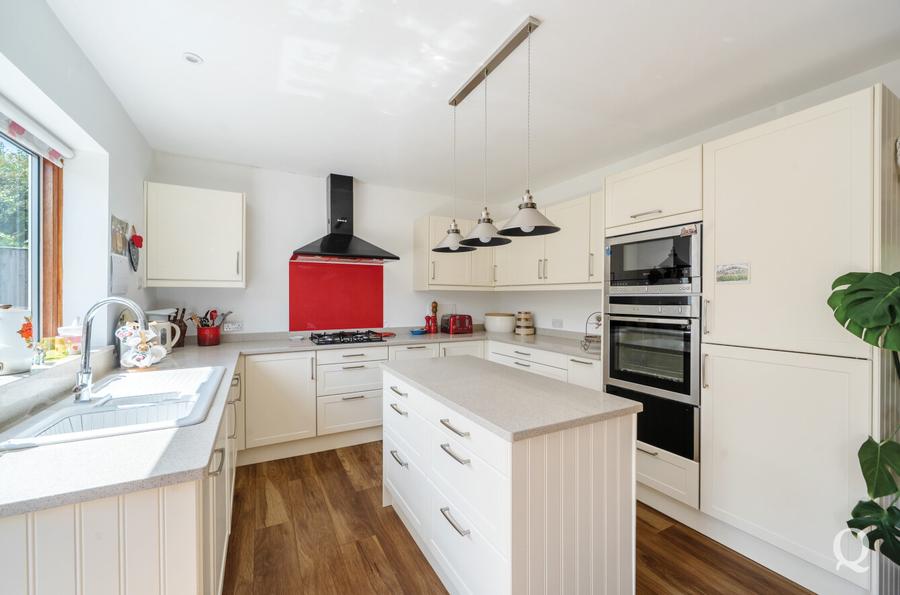 Main Road, Knockholt, Sevenoaks, Kent, TN14, 7592, image-16 - Quealy & Co