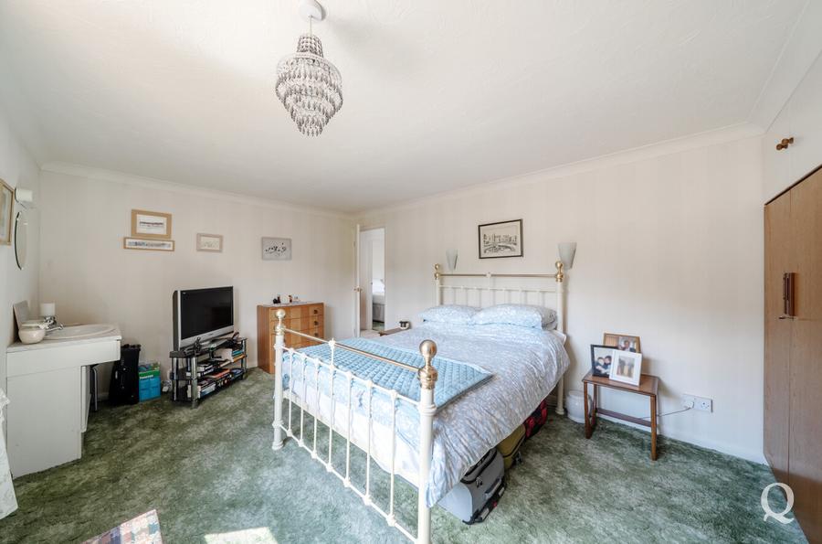 Main Road, Knockholt, Sevenoaks, Kent, TN14, 7592, image-15 - Quealy & Co