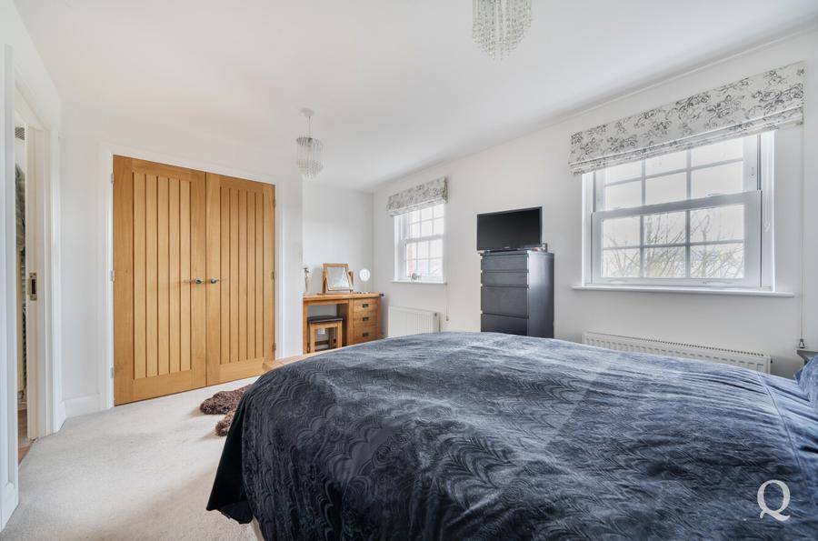 Beacon Avenue, Kings Hill, West Malling, Kent, ME19, 7921, image-7 - Quealy & Co