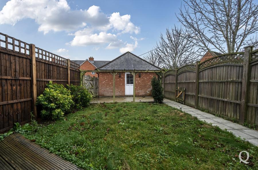 Beacon Avenue, Kings Hill, West Malling, Kent, ME19, 7921, image-18 - Quealy & Co