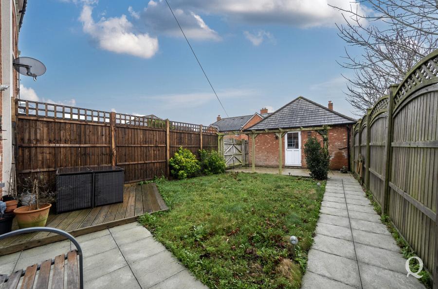Beacon Avenue, Kings Hill, West Malling, Kent, ME19, 7921, image-14 - Quealy & Co