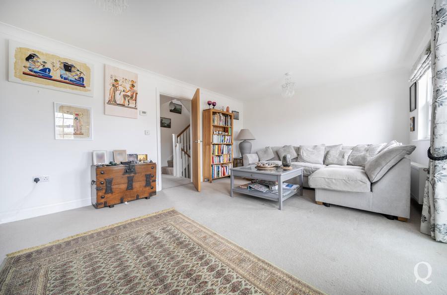 Beacon Avenue, Kings Hill, West Malling, Kent, ME19, 7921, image-17 - Quealy & Co