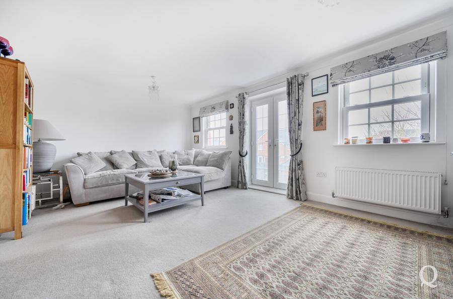 Beacon Avenue, Kings Hill, West Malling, Kent, ME19, 7921, image-5 - Quealy & Co
