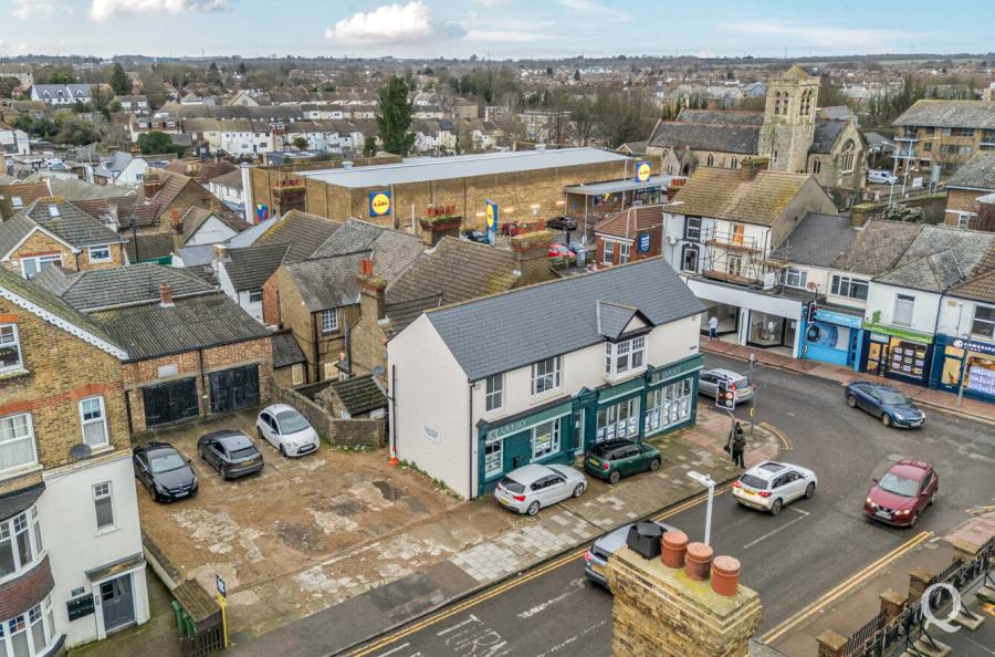Park Road, Sittingbourne, Kent, ME10, 9968, image-9 - Quealy & Co
