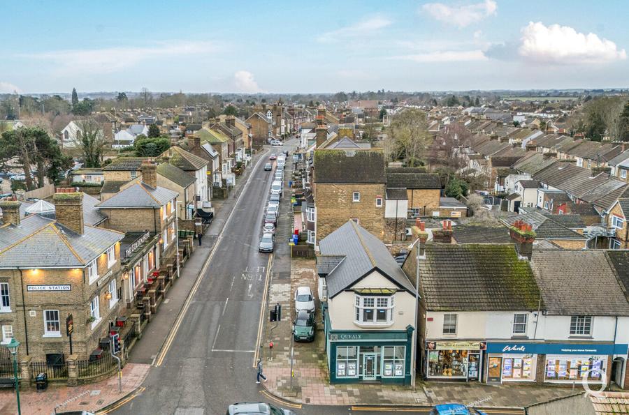 Park Road, Sittingbourne, Kent, ME10, 9968, image-6 - Quealy & Co