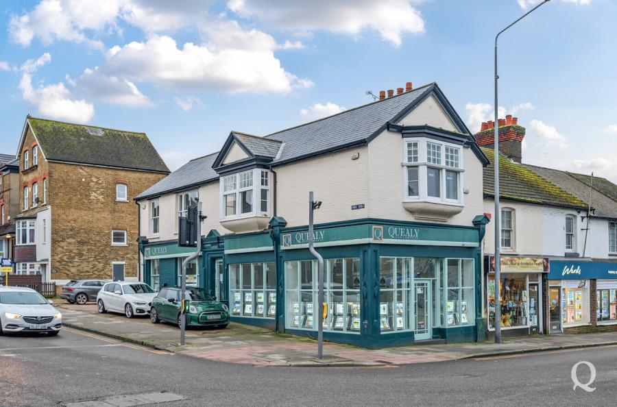 Park Road, Sittingbourne, Kent, ME10, 9968, image-16 - Quealy & Co