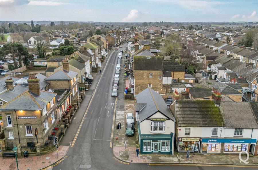 Park Road, Sittingbourne, Kent, ME10, 9968, image-5 - Quealy & Co
