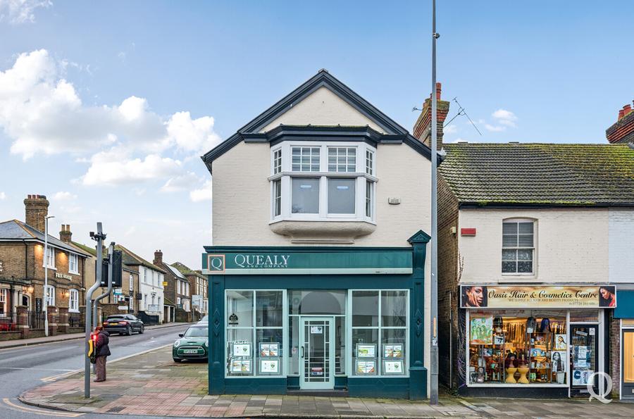 Park Road, Sittingbourne, Kent, ME10, 9968, image-13 - Quealy & Co