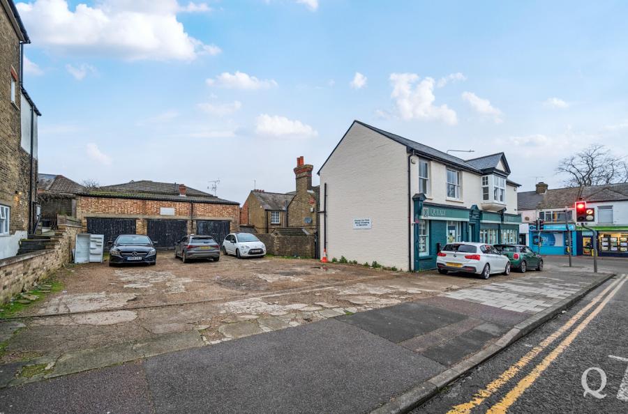 Park Road, Sittingbourne, Kent, ME10, 9968, image-18 - Quealy & Co
