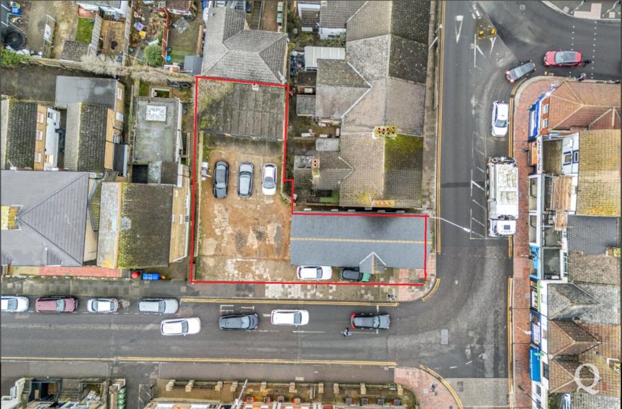 Park Road, Sittingbourne, Kent, ME10, 9968, image-6 - Quealy & Co