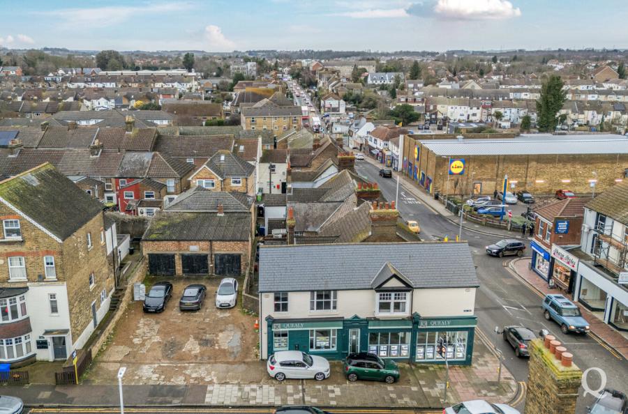 Park Road, Sittingbourne, Kent, ME10, 9968, image-8 - Quealy & Co