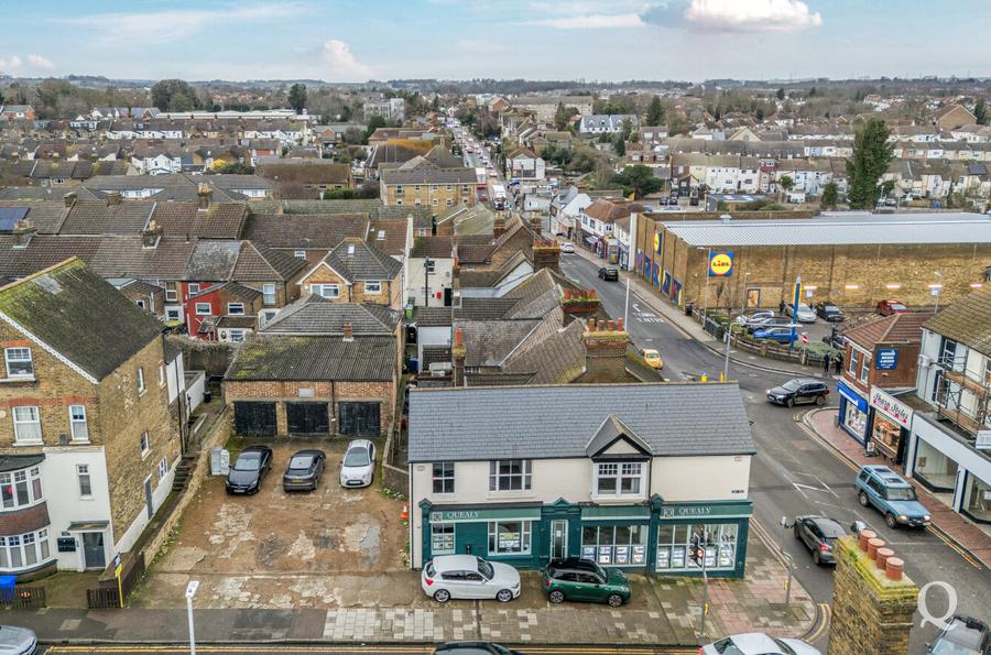 Park Road, Sittingbourne, Kent, ME10, 9968, image-7 - Quealy & Co