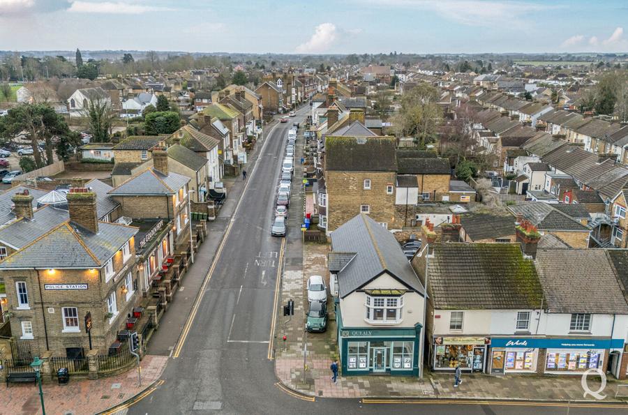 Park Road, Sittingbourne, Kent, ME10, 9968, image-4 - Quealy & Co