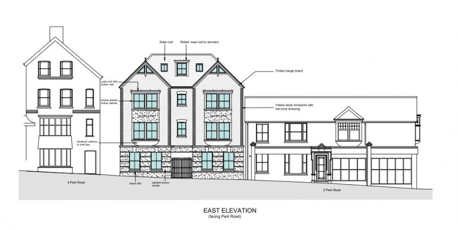 Park Road, Sittingbourne, Kent, ME10, 9968, image-2 - Quealy & Co