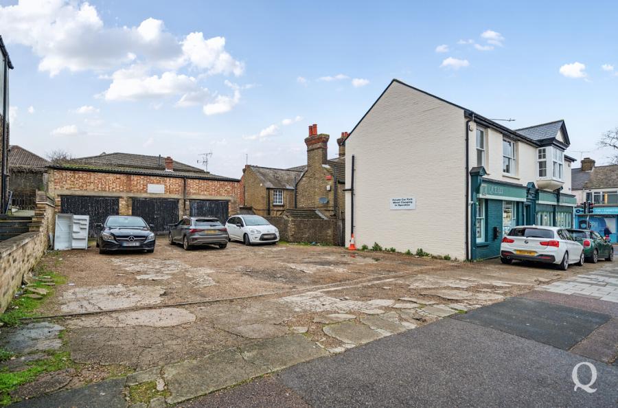 Park Road, Sittingbourne, Kent, ME10, 9968, image-4 - Quealy & Co