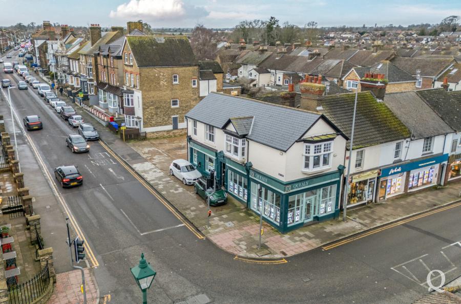 Park Road, Sittingbourne, Kent, ME10, 9968, image-1 - Quealy & Co