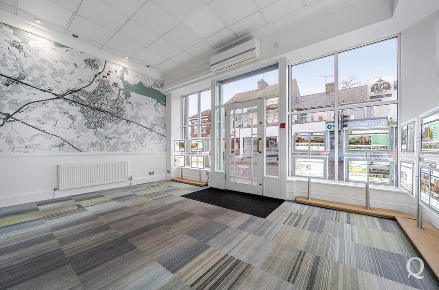 Park Road, Sittingbourne, Kent, ME10, 9968, image-19 - Quealy & Co