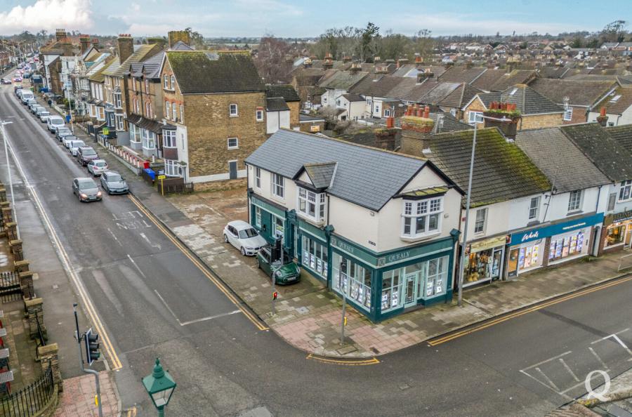 Park Road, Sittingbourne, Kent, ME10, 9968, image-10 - Quealy & Co