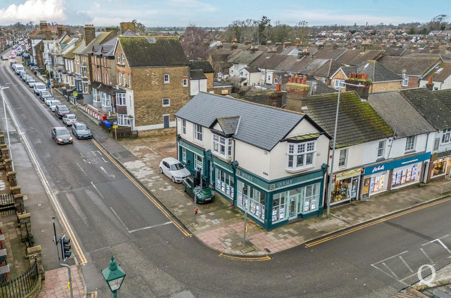 Park Road, Sittingbourne, Kent, ME10, 9968, image-9 - Quealy & Co