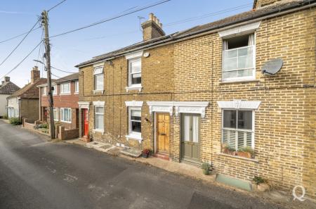 Church Road, Oare, Faversham, Kent, ME13, 18244 - Quealy & Co