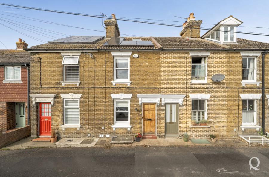 Church Road, Oare, Faversham, Kent, ME13, 18244, image-22 - Quealy & Co