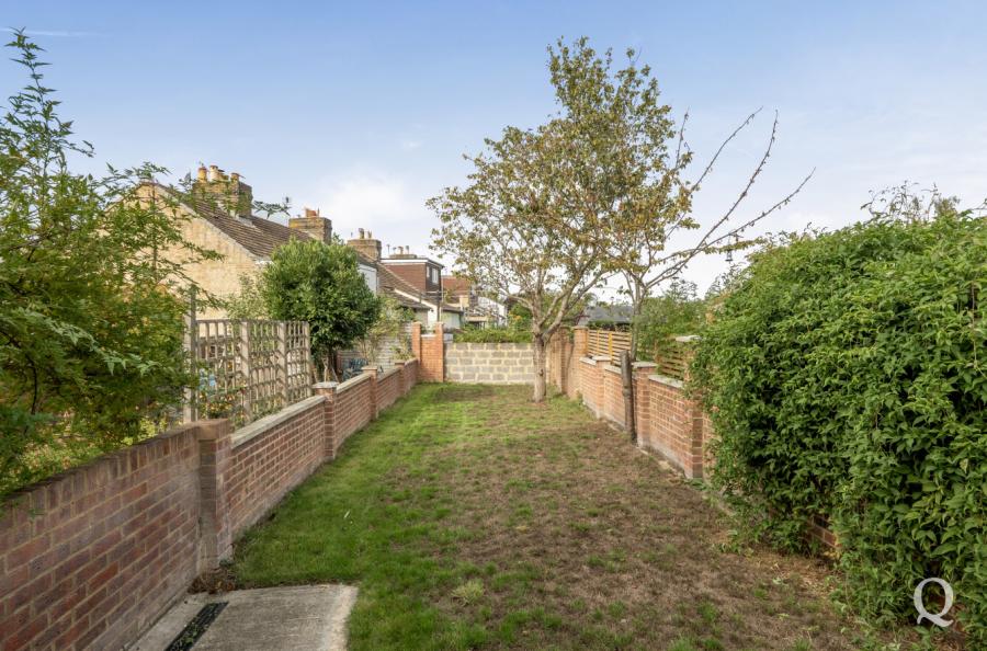 Church Road, Oare, Faversham, Kent, ME13, 18244, image-12 - Quealy & Co