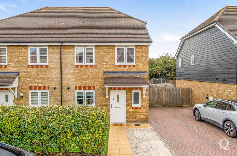 Haffenden Avenue, Sittingbourne, Kent, ME10, 18185, image-16 - Quealy & Co