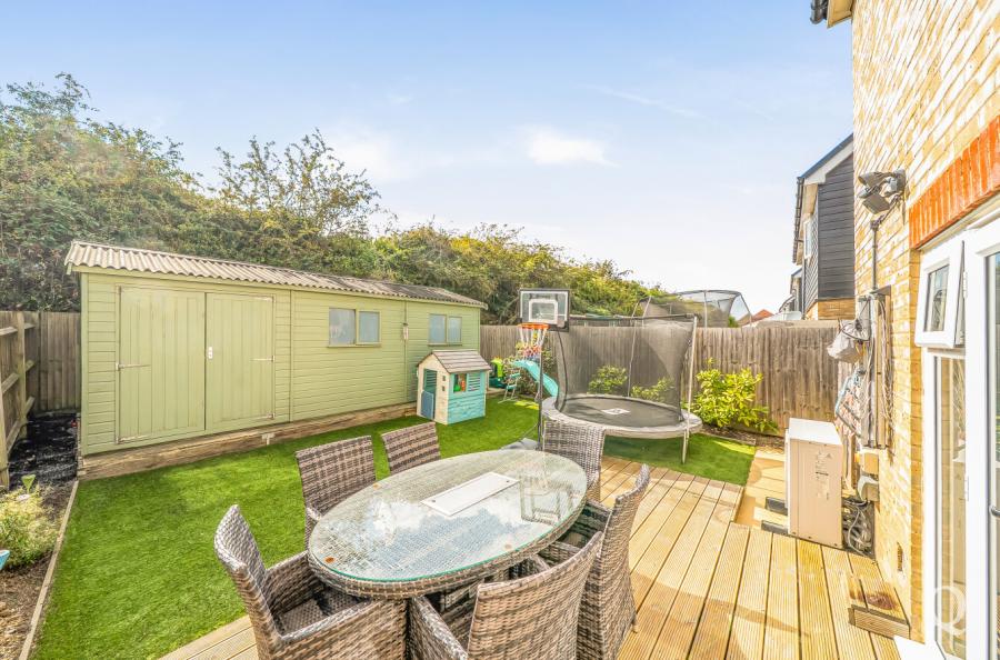 Haffenden Avenue, Sittingbourne, Kent, ME10, 18185, image-8 - Quealy & Co