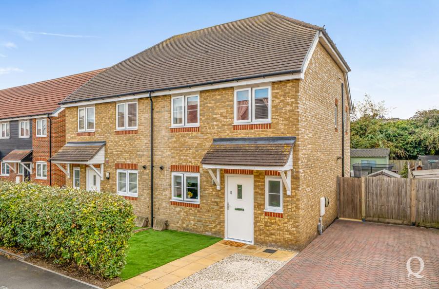 Haffenden Avenue, Sittingbourne, Kent, ME10, 18185, image-1 - Quealy & Co