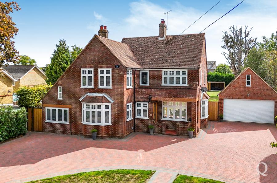 Whitehall Road, Sittingbourne, Kent, ME10, 18058, image-24 - Quealy & Co