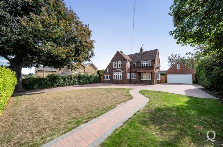 Whitehall Road, Sittingbourne, Kent, ME10, 18058 - Quealy & Co
