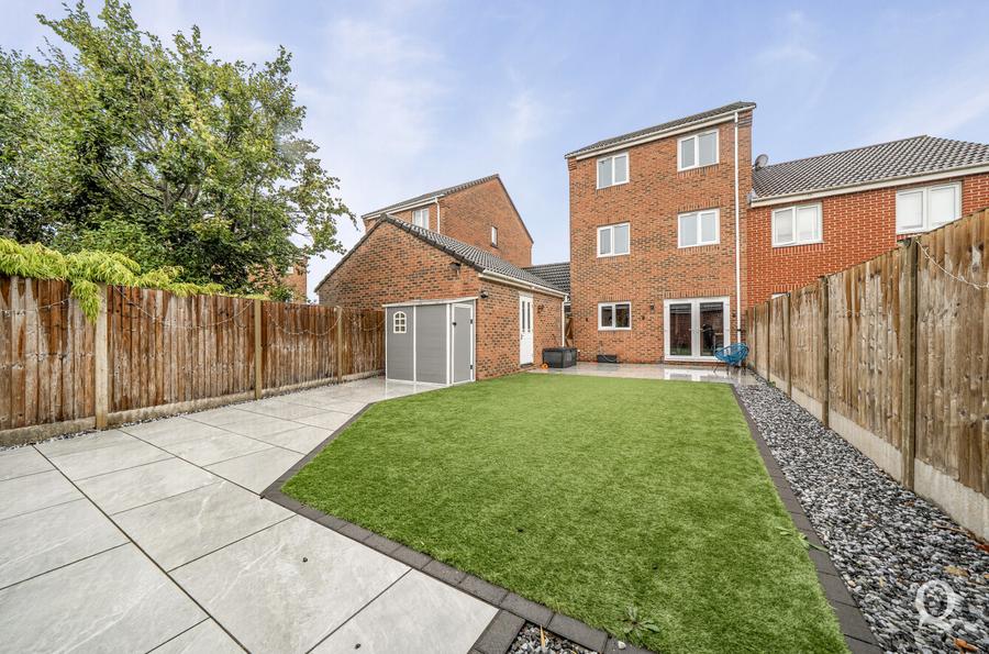 Amethyst Drive, Sittingbourne, ME10, 18007, image-12 - Quealy & Co