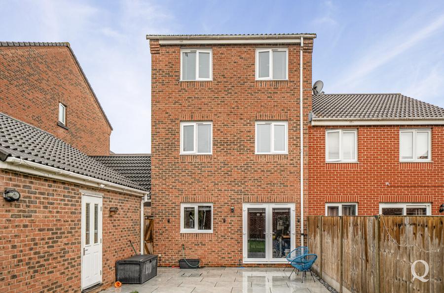 Amethyst Drive, Sittingbourne, ME10, 18007, image-27 - Quealy & Co