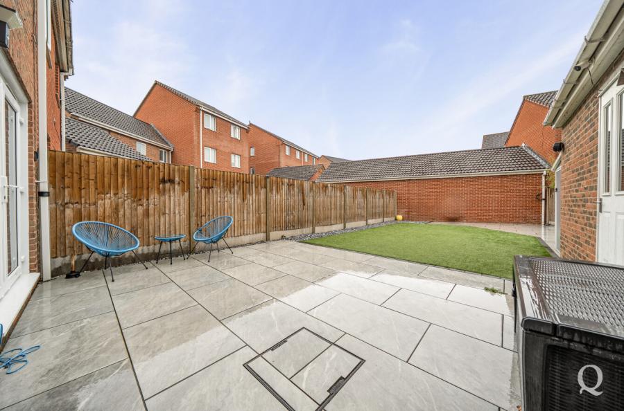 Amethyst Drive, Sittingbourne, ME10, 18007, image-27 - Quealy & Co