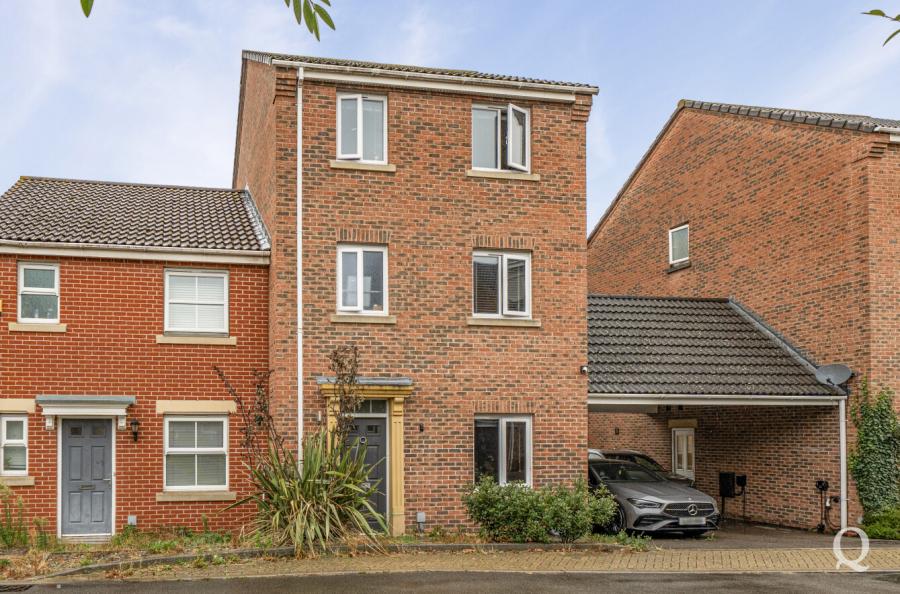 Amethyst Drive, Sittingbourne, ME10, 18007, image-22 - Quealy & Co