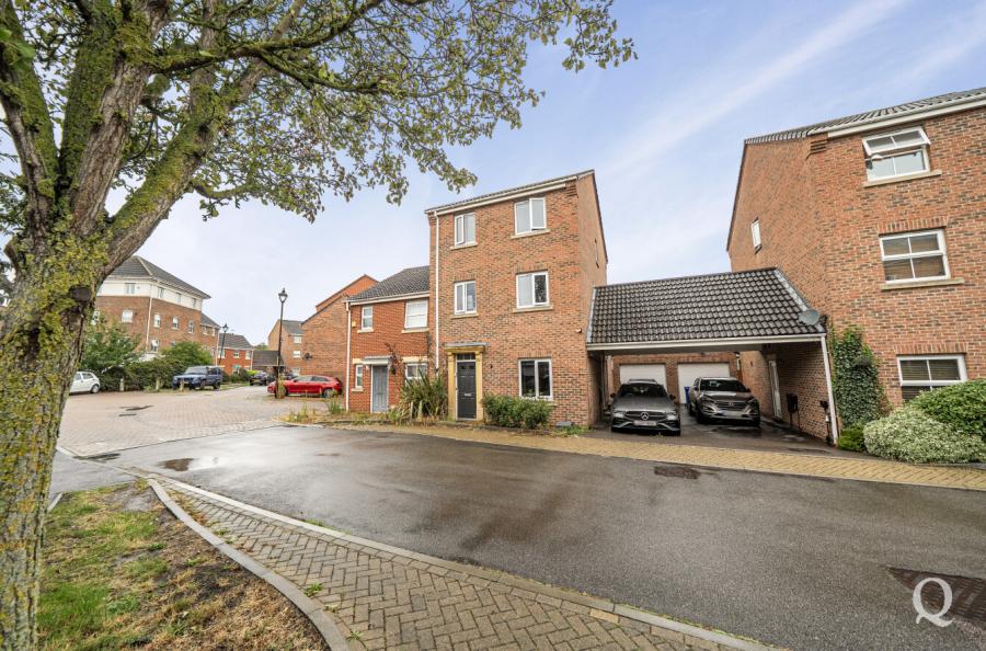Amethyst Drive, Sittingbourne, ME10, 18007, image-24 - Quealy & Co