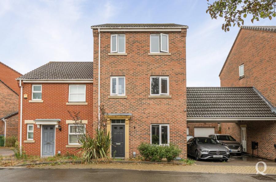 Amethyst Drive, Sittingbourne, ME10, 18007, image-21 - Quealy & Co