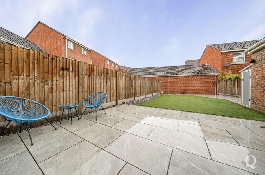 Amethyst Drive, Sittingbourne, ME10, 18007, image-26 - Quealy & Co