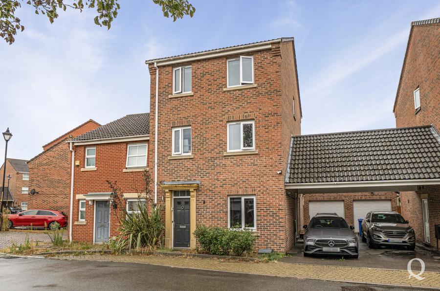 Amethyst Drive, Sittingbourne, ME10, 18007, image-25 - Quealy & Co