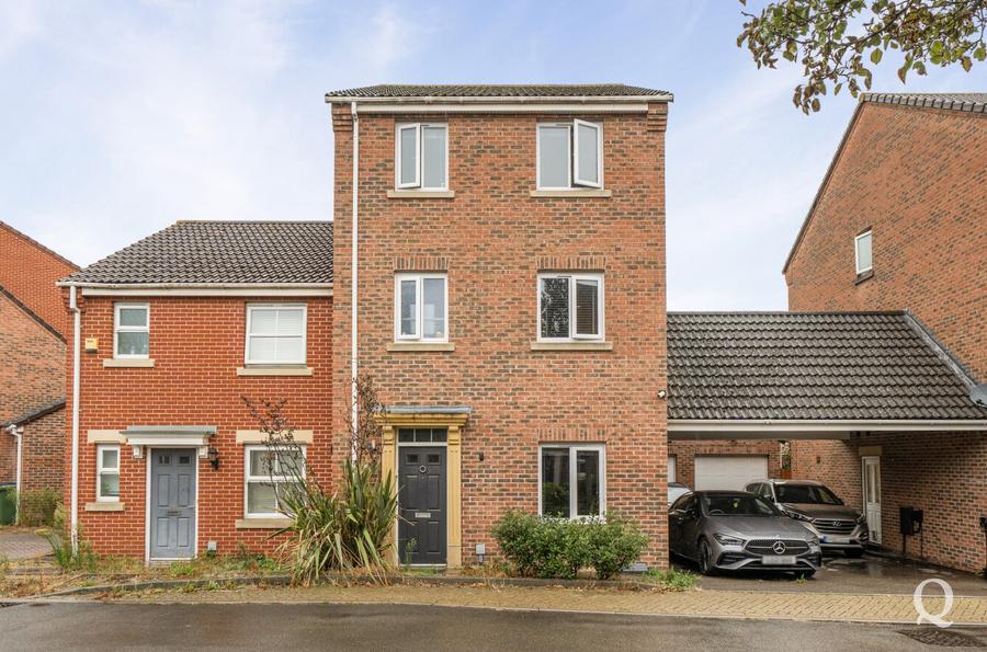 Amethyst Drive, Sittingbourne, ME10, 18007, image-23 - Quealy & Co