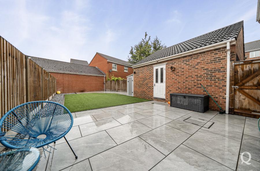 Amethyst Drive, Sittingbourne, ME10, 18007, image-28 - Quealy & Co